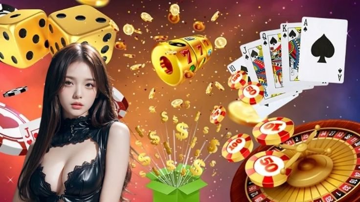 fun666click Koleksi Slot fun666click untuk Malaysia