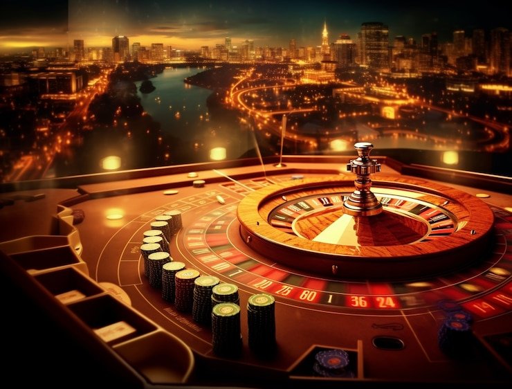 fun666click Lobby Permainan Langsung dan Slot