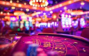 fun666click Akses Semua Meja Hidup dan Slot Hanya dalam Beberapa Saat